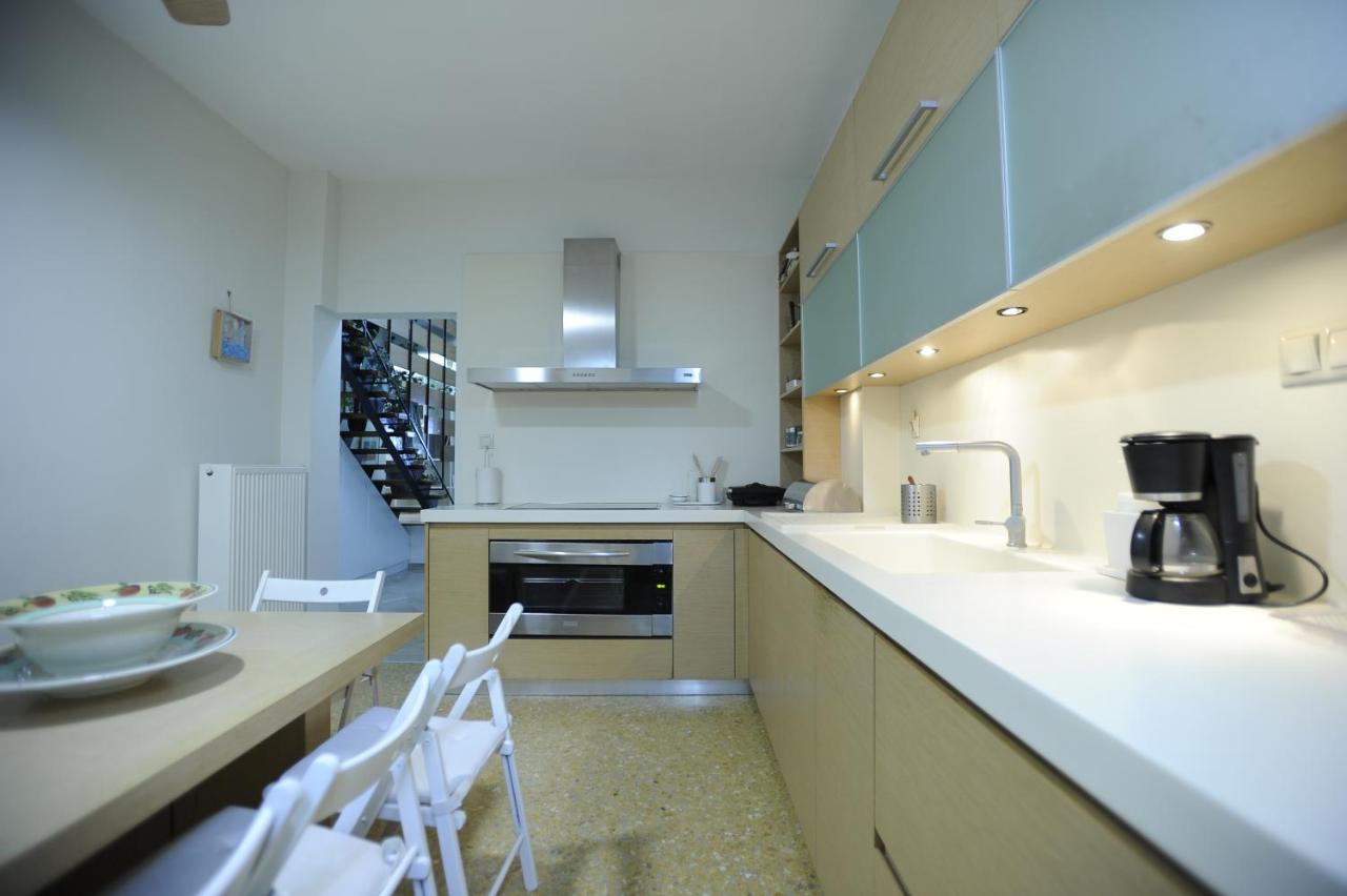 Sea & City Views, Aspa'S Apartment Selanik Dış mekan fotoğraf